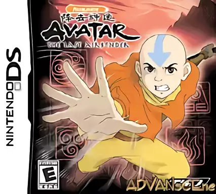 Image n° 1 - box : Avatar - The Last Airbender